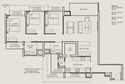 Jalan Jurong Kechil (D21), Condominium #552429461